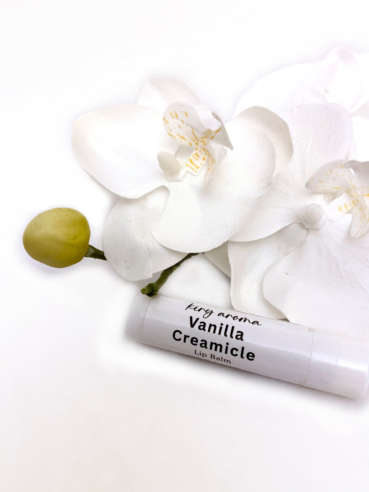 Creamicle Lip Balm