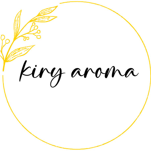 KIRY AROMA